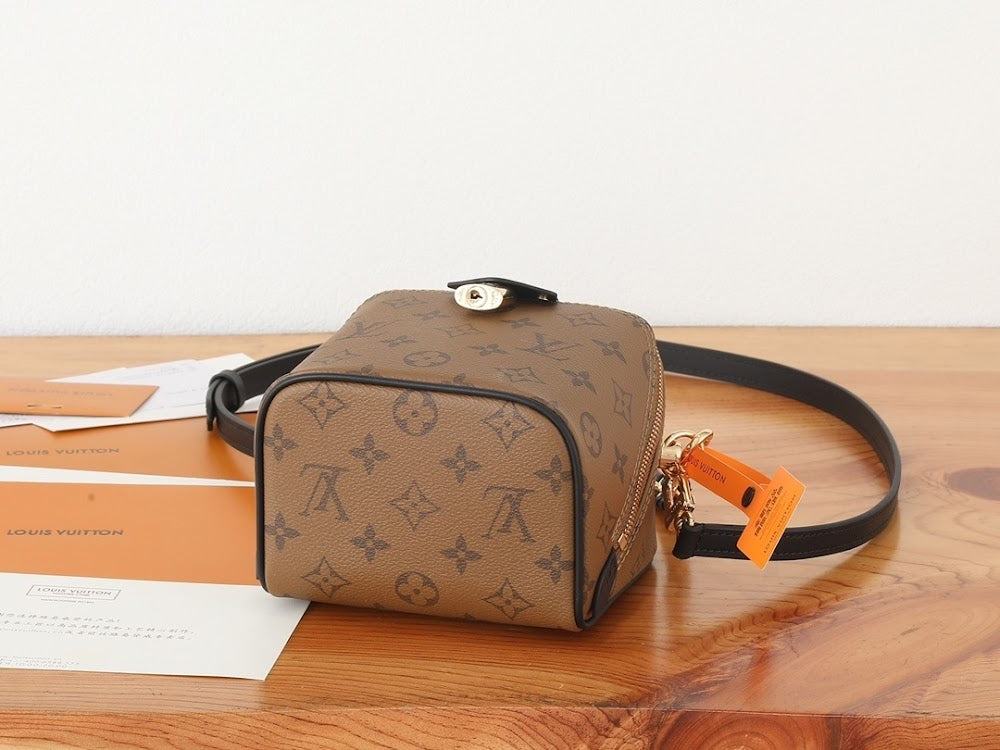 Anum Bags LVn Luxury Bag --80006