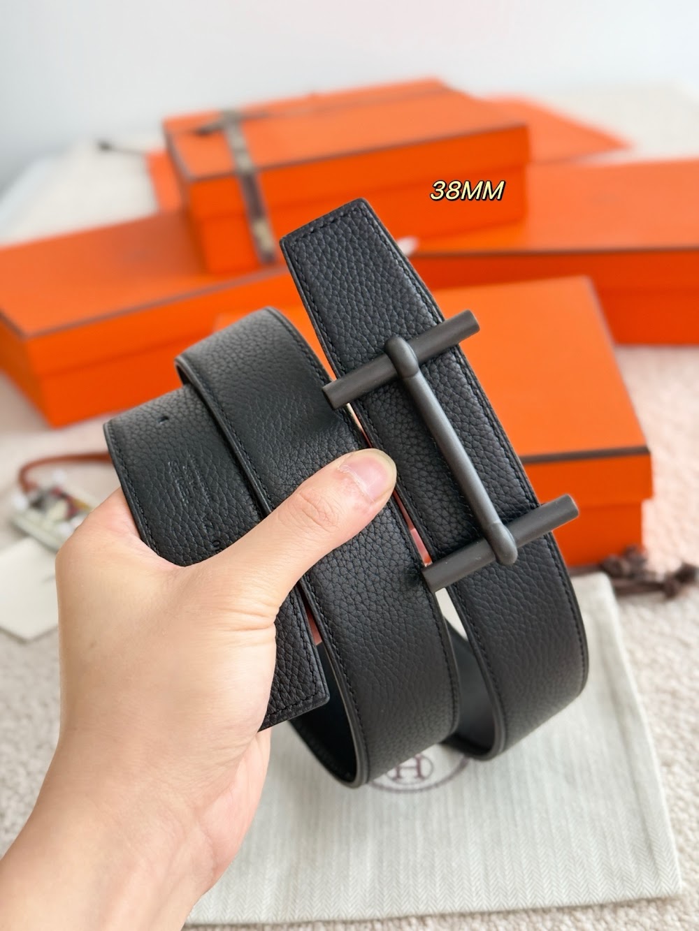 Anum Bags Hermesn Luxury Belt --108734