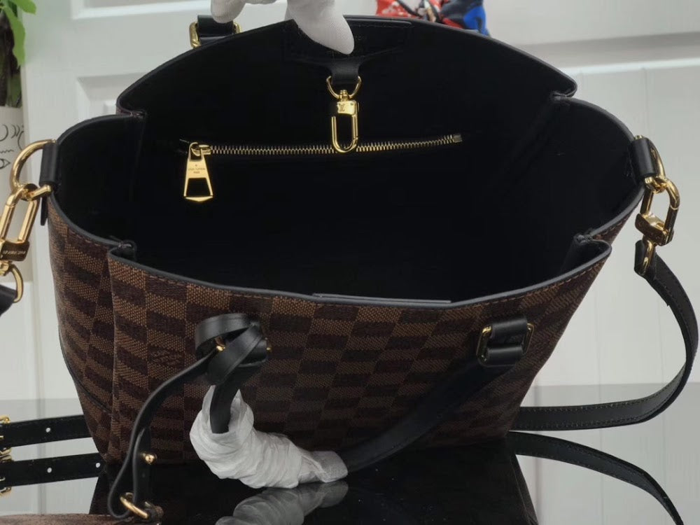 Ezyycart Bags ln Luxury Bag --60512
