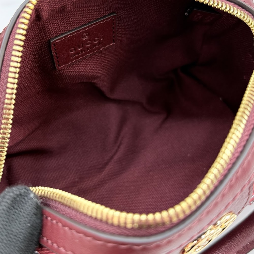 Ezyycart Bags Guccin Luxury Bag --95185