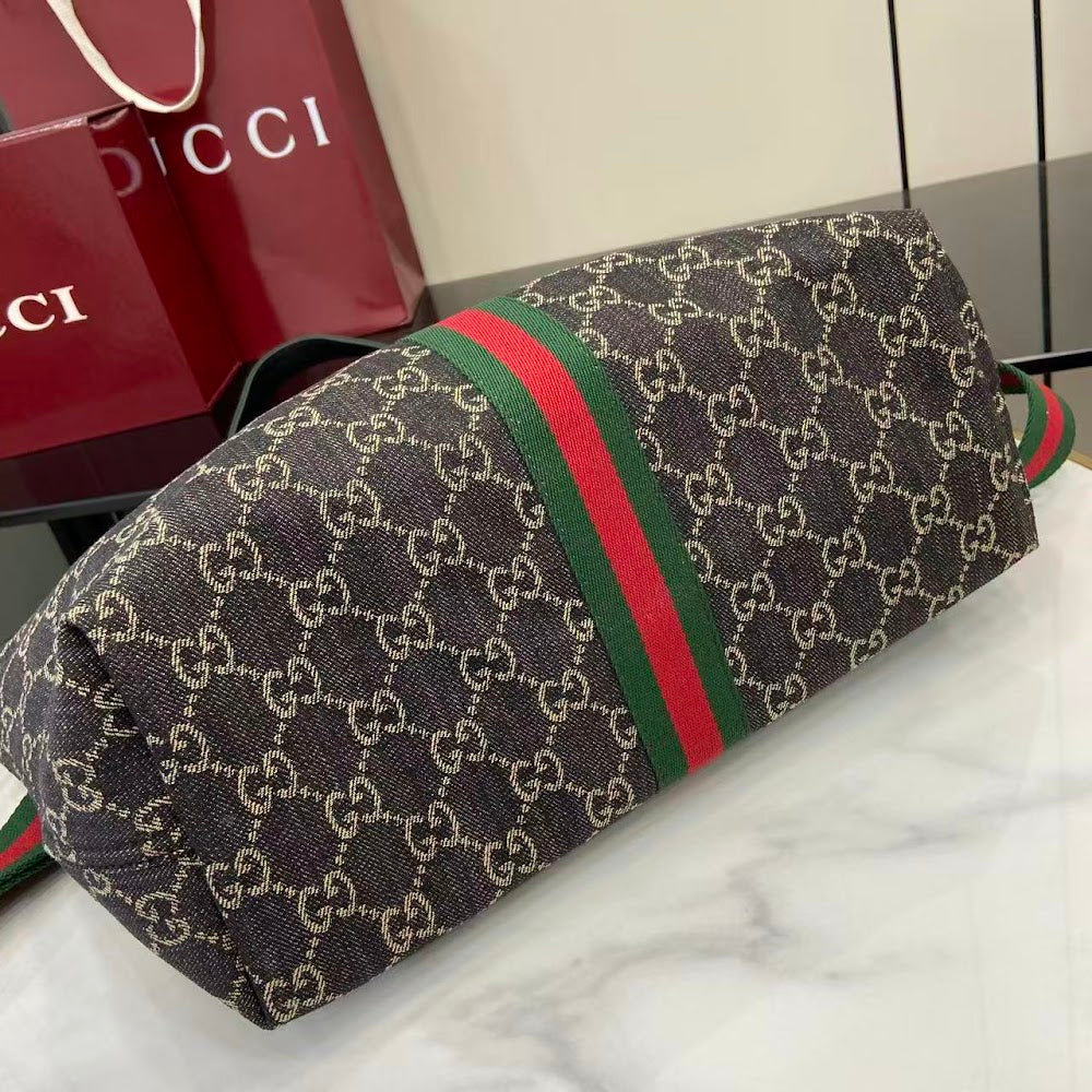 Ezyycart Bags Guccin Luxury Bag --95128