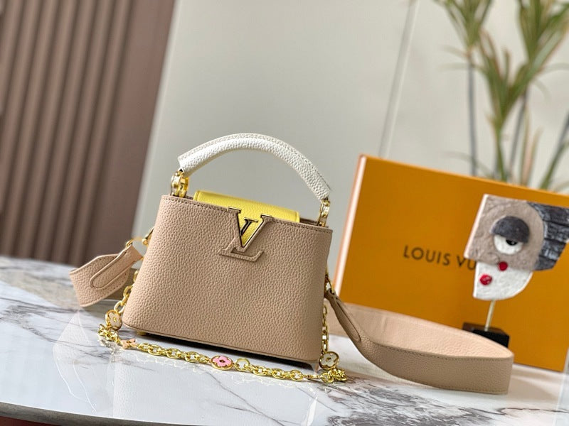 Anum Bags LVn Luxury Bag --78725