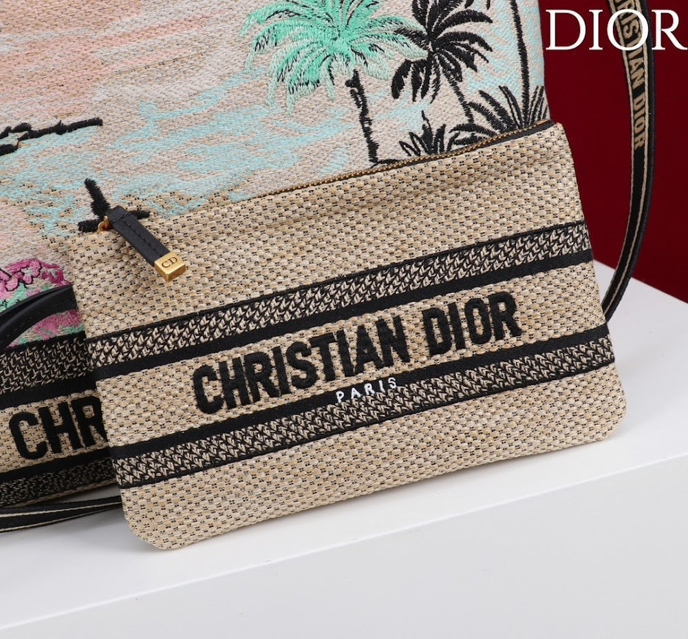 Anum Bags Diorn Luxury Bag --114932