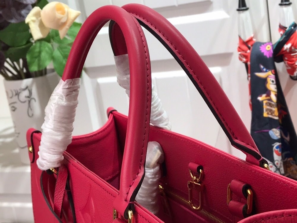 Anum Bags ln Luxury Bag --56445
