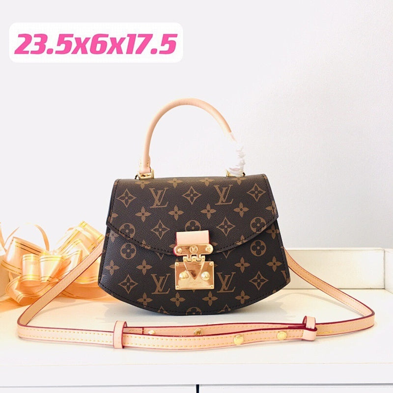 Ezyycart Bags LVn Luxury Bag --80301