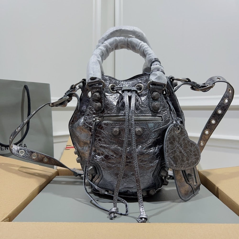 Ezyycart Bags Balenciaga Luxury Bag --111359