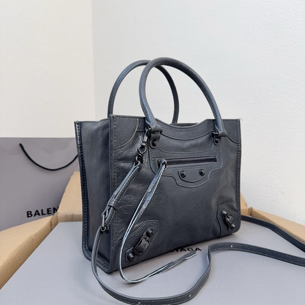 Ezyycart Bags Balenciaga Luxury Bag --111695