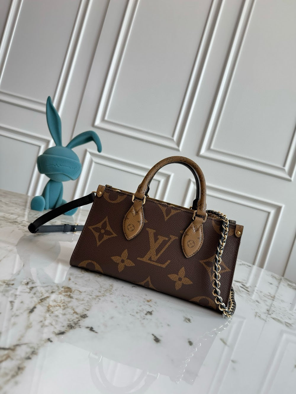 Anum Bags LVn Luxury Bag --80736