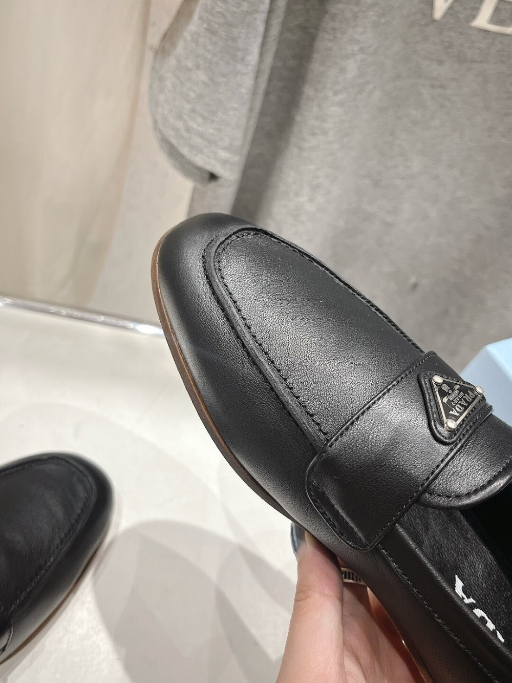 Ezyycart Bags Prada Luxury Heels --53055