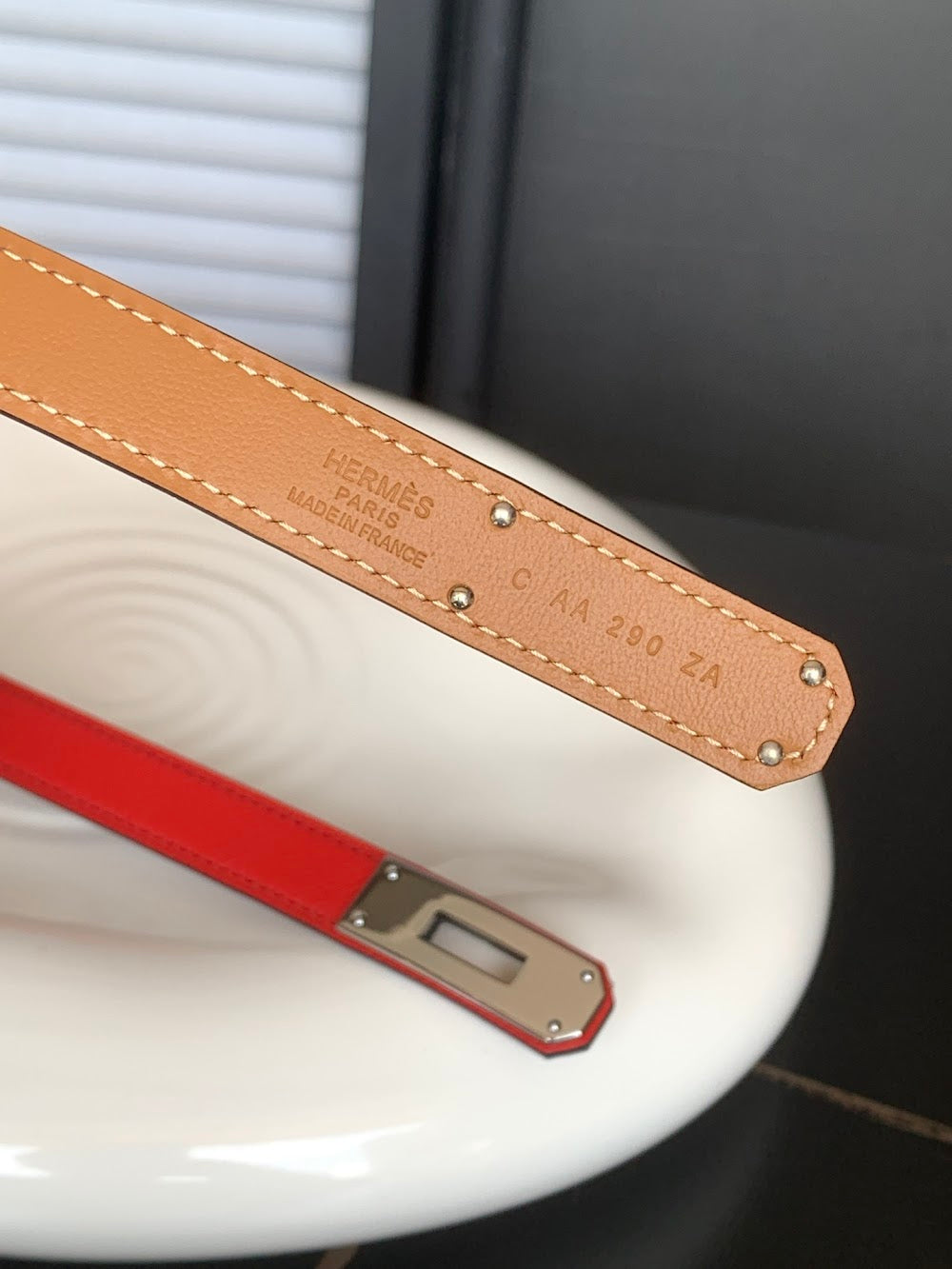 Anum Bags Hermesn Luxury Belt --106114