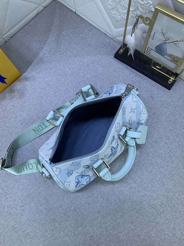 Anum Bags LVn Luxury Bag --81213