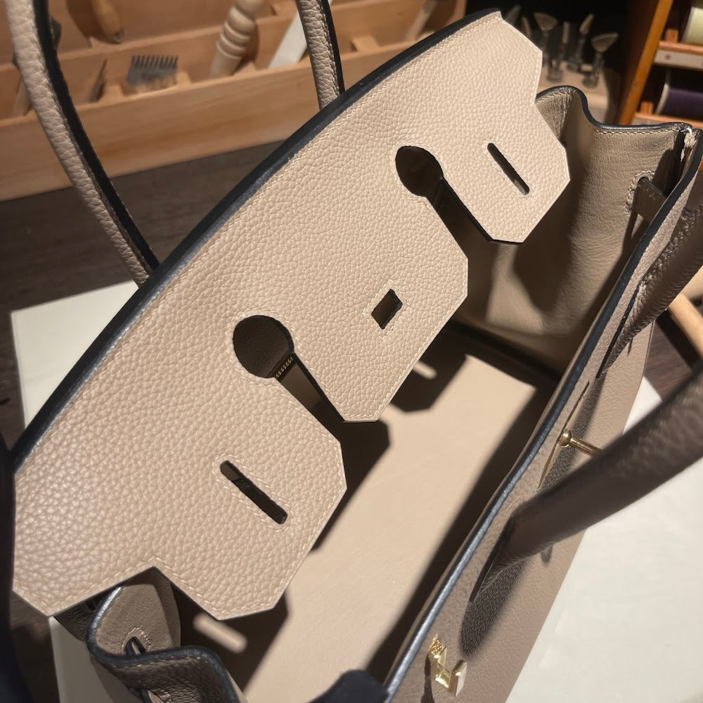 Anum Bags Hermesn Luxury Bag --117742