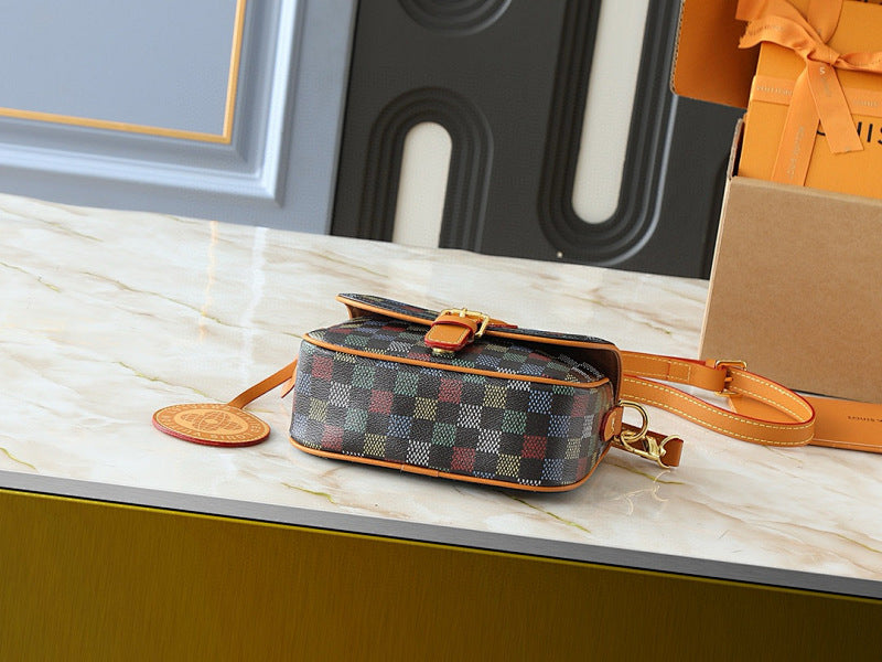 Anum Bags LVn Luxury Bag --79180