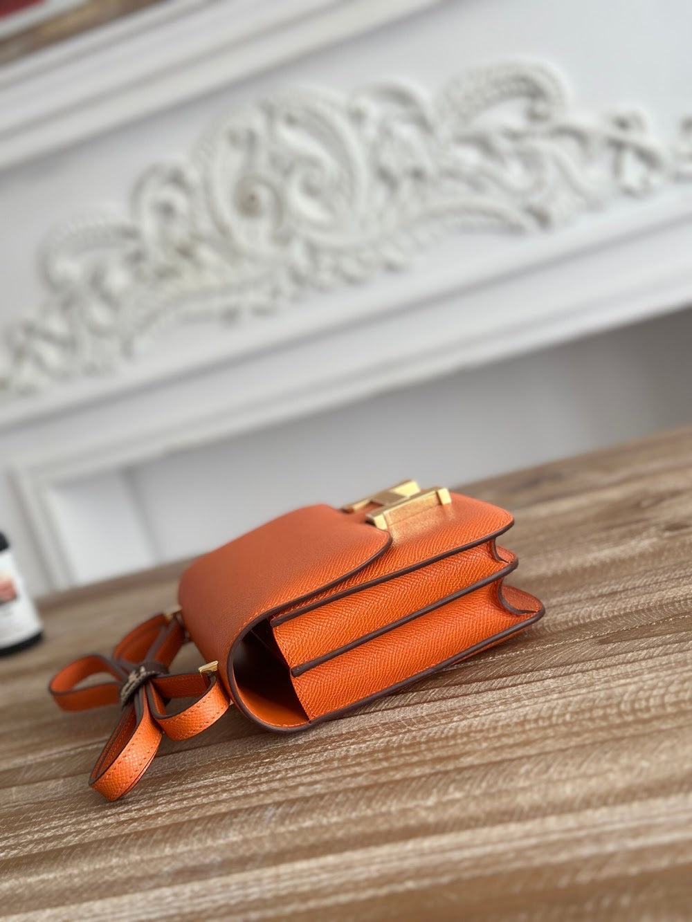 Anum Bags Hermesn Luxury Bag --118966