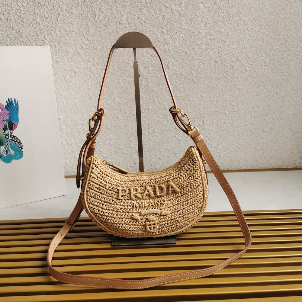 Ezyycart Bags Pradn Luxury Bag --101520