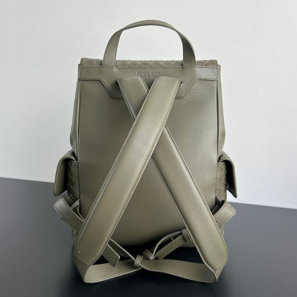 Ezyycart Bags Bottegan Luxury Bag --90545