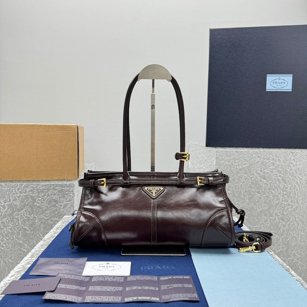 Ezyycart Bags Pradn Luxury Bag --102003