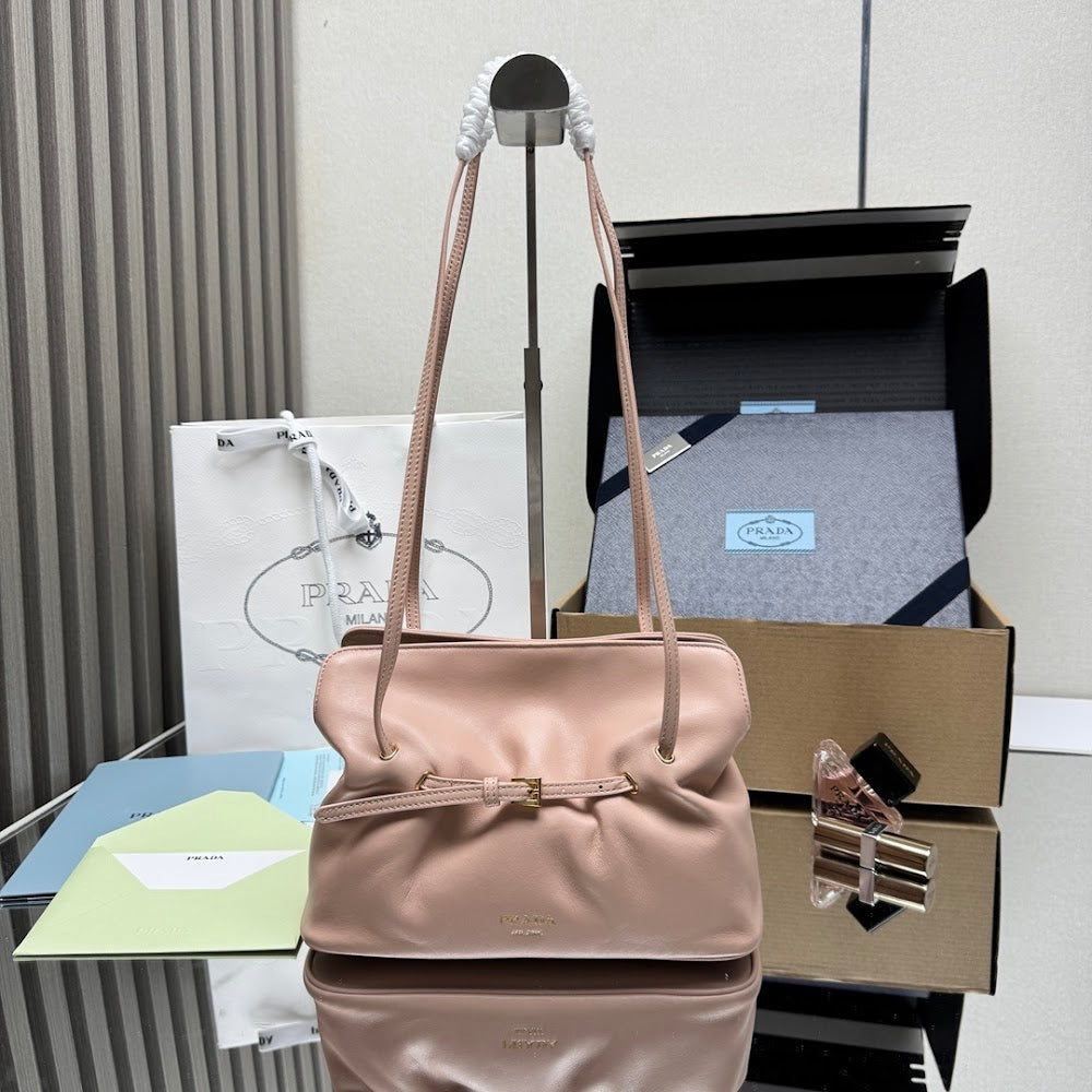 Ezyycart Bags Pradn Luxury Bag --101597