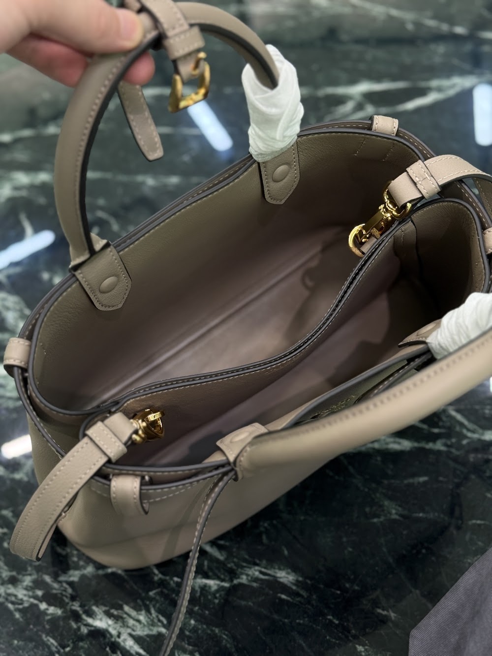Ezyycart Bags Pradn Luxury Bag --102296