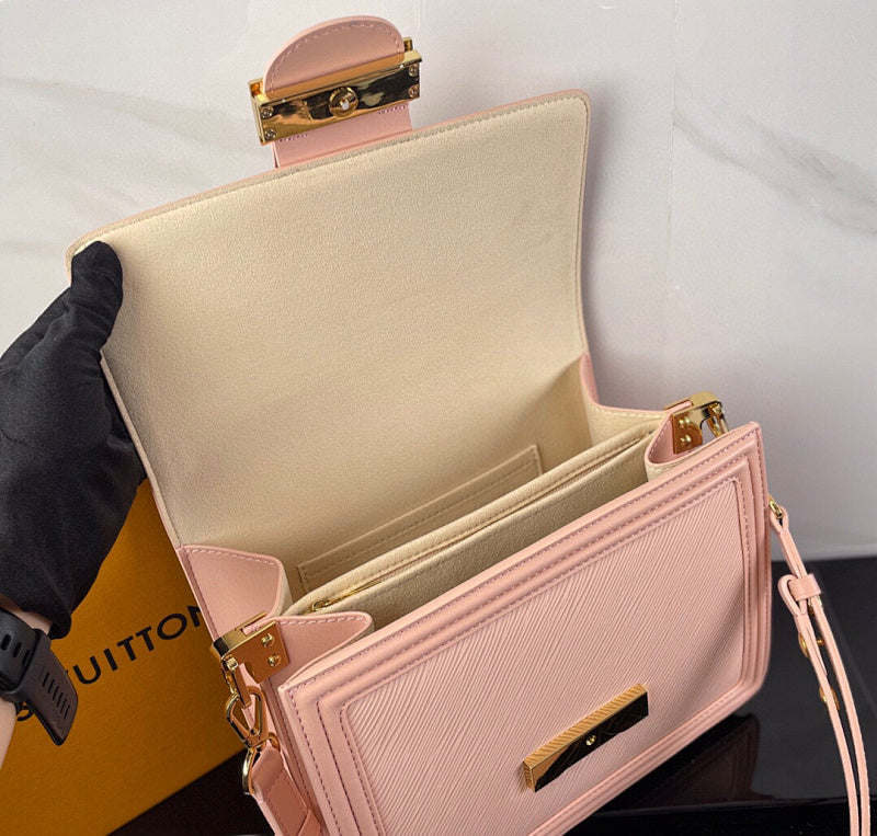 Anum Bags LVn Luxury Bag --79674