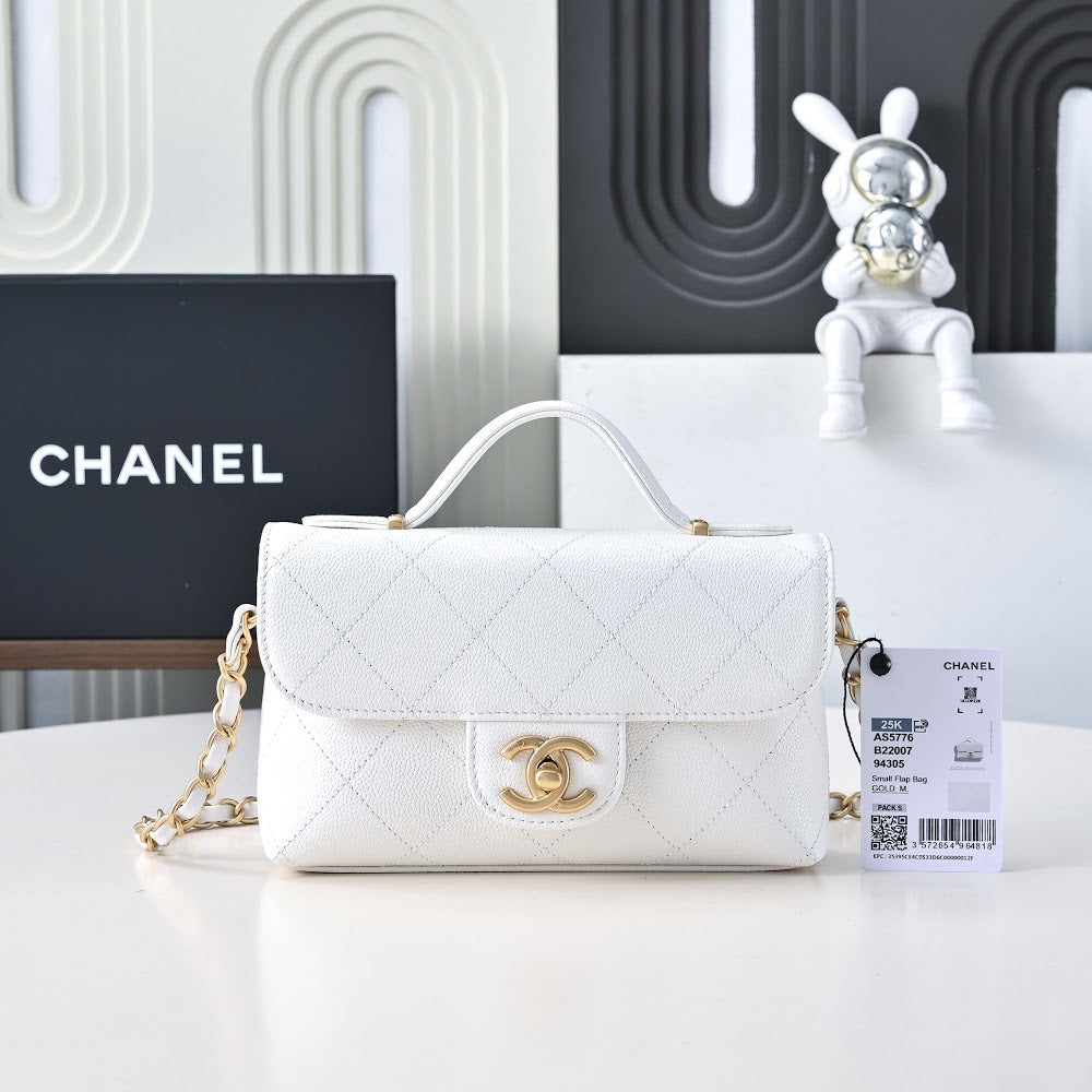 Anum Bags CHn Luxury Bag --114434
