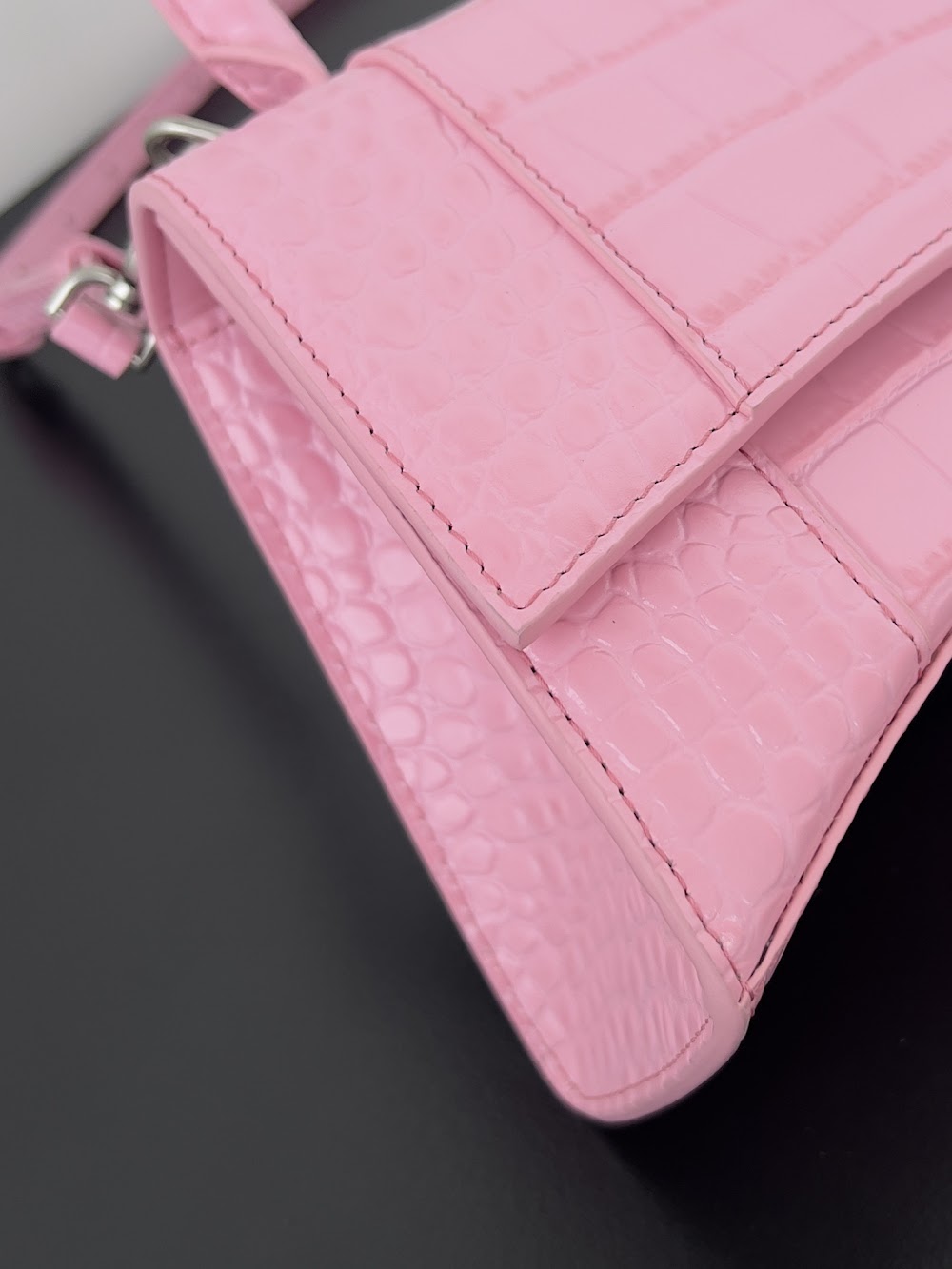 Ezyycart Bags Balenciaga Luxury Bag --111467
