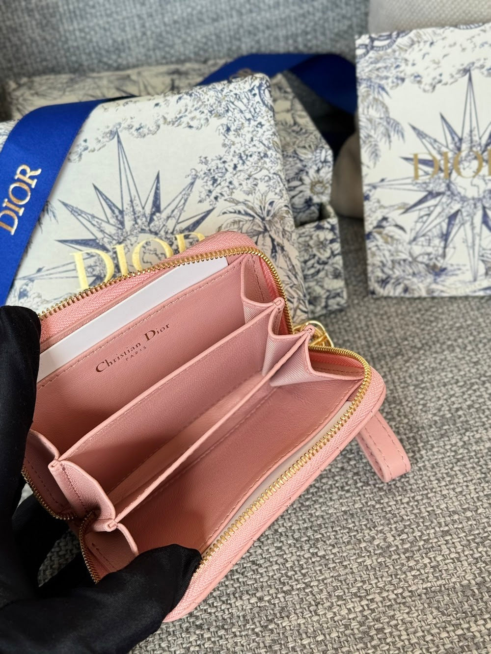 Anum Bags Diorn Luxury Bag --114686