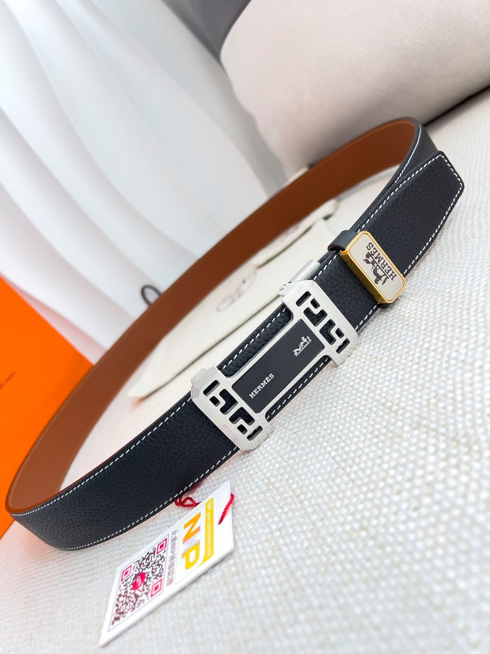 Anum Bags Hermesn Luxury Belt --108844