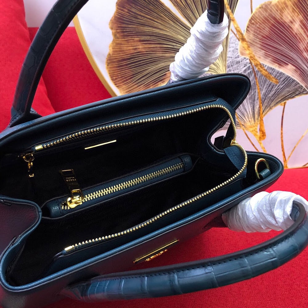 Ezyycart Bags pradn Luxury Bag --73277