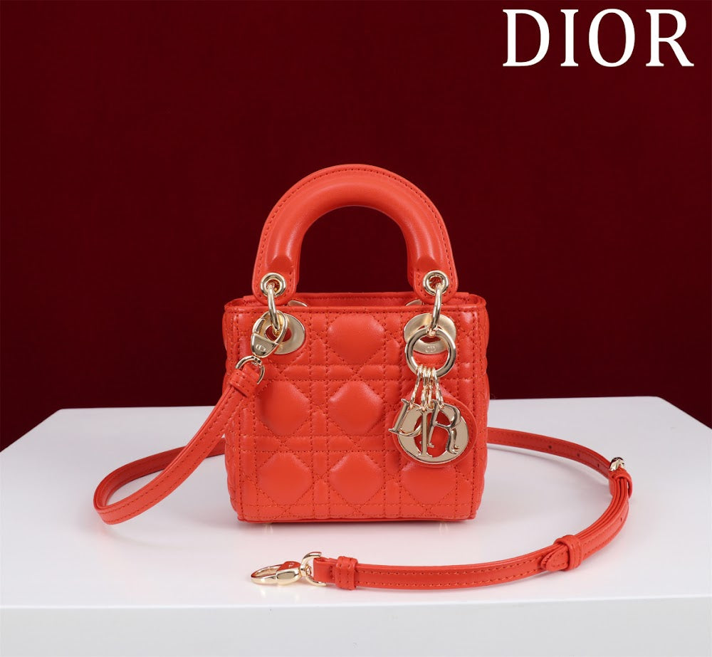 Ezyycart Bags Diorn Luxury Bag --116354