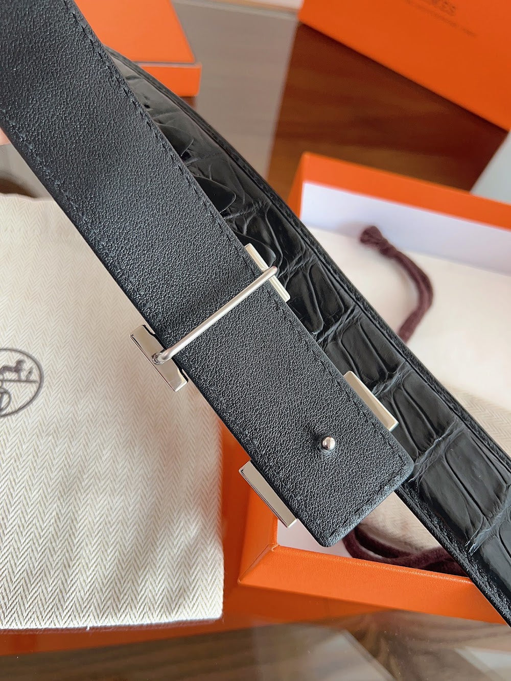 Anum Bags Hermesn Luxury Belt --109202