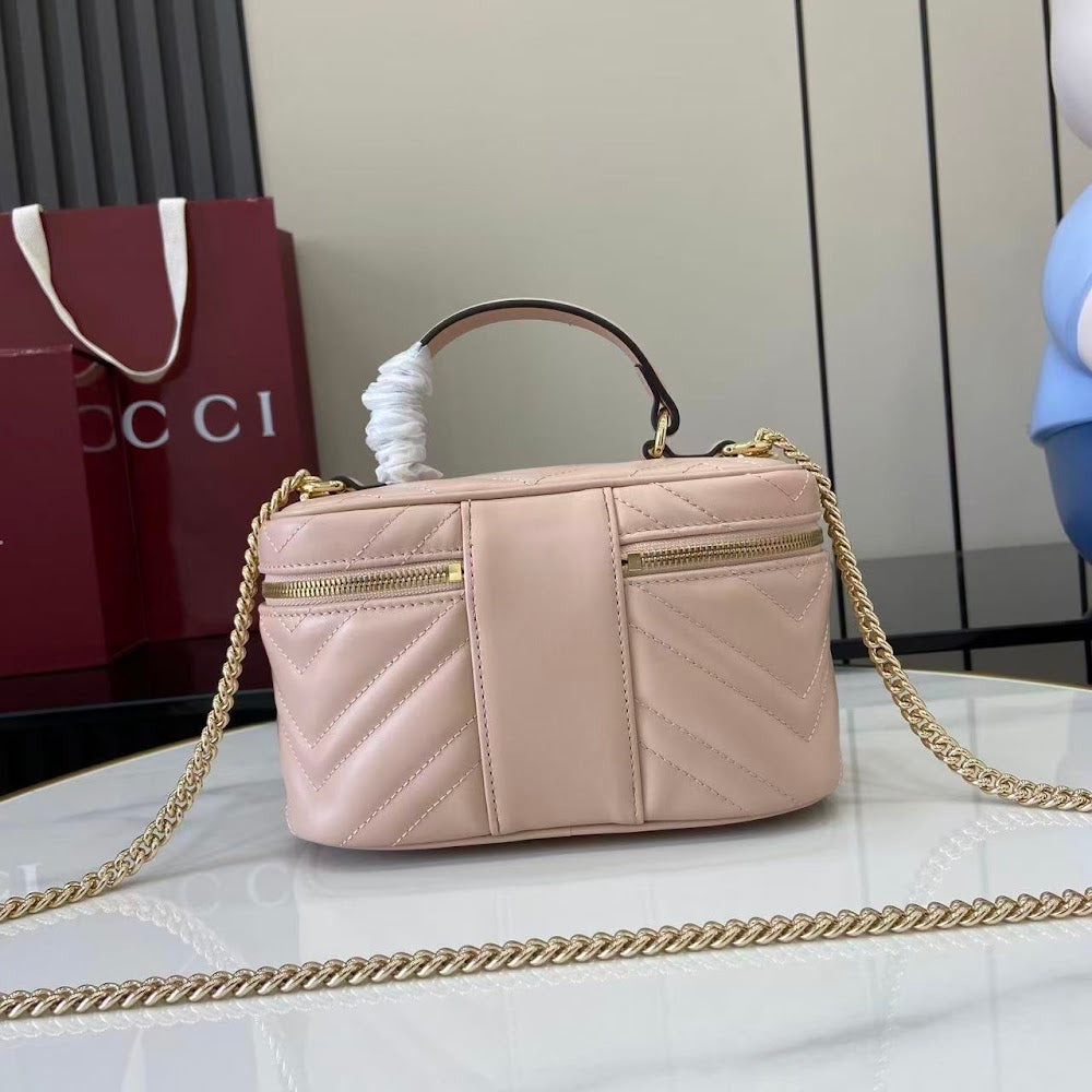 Ezyycart Bags Guccin Luxury Bag --94810