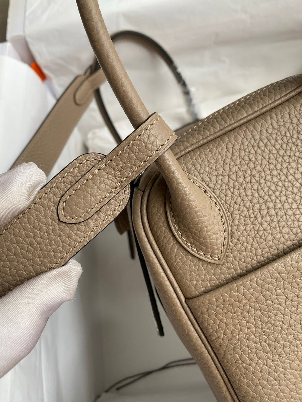 Anum Bags Hermesn Luxury Bag --116973
