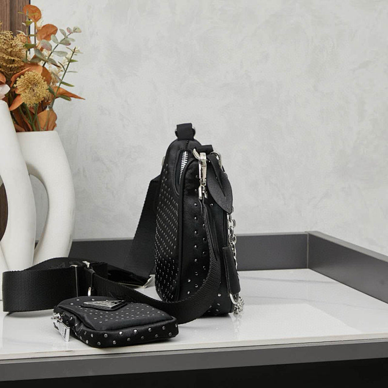 Ezyycart Bags pradn Luxury Bag --74095