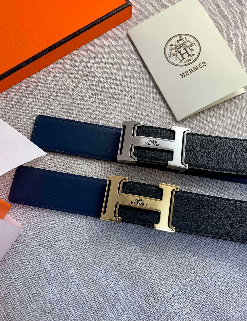 Anum Bags Hermesn Luxury Belt --106170