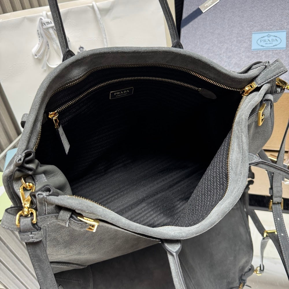 Ezyycart Bags Pradn Luxury Bag --101993