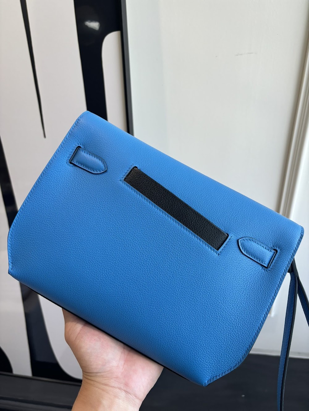 Anum Bags Hermesn Luxury Bag --118414