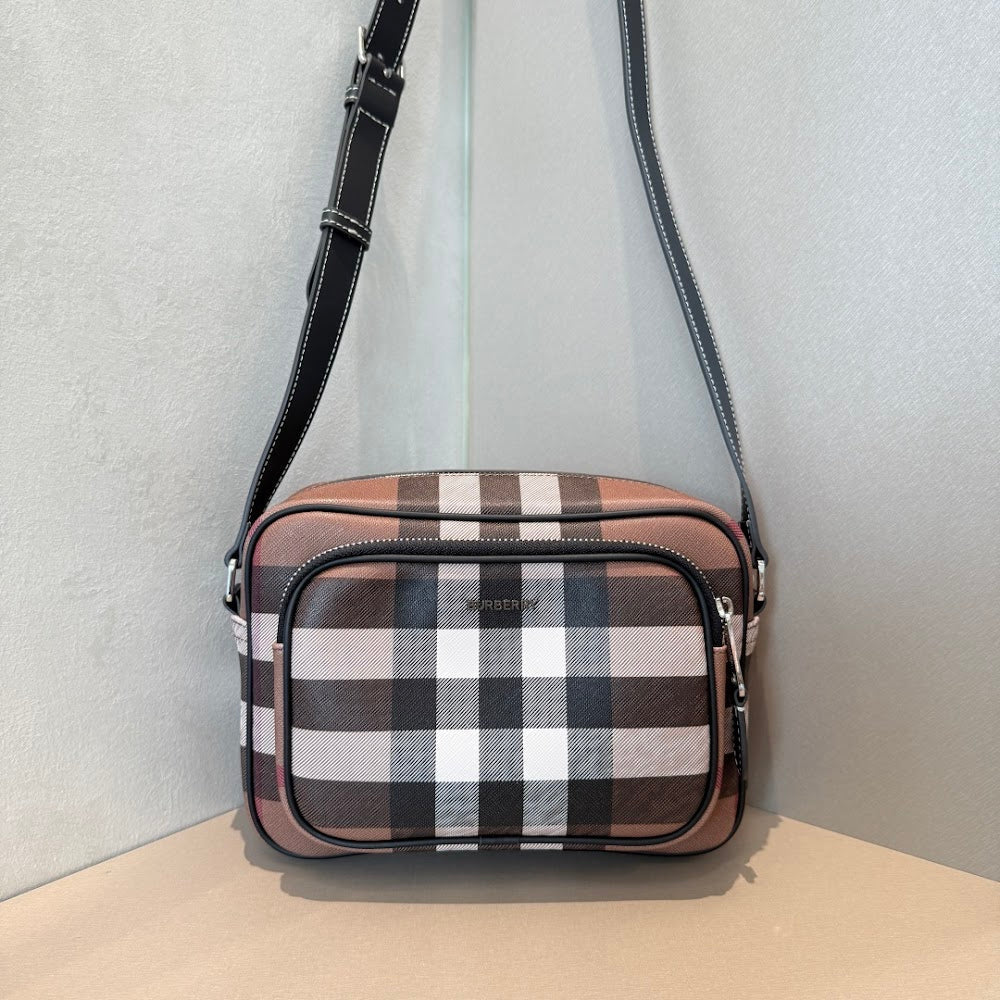 Ezyycart Bags Burberryn Luxury Bag --92682