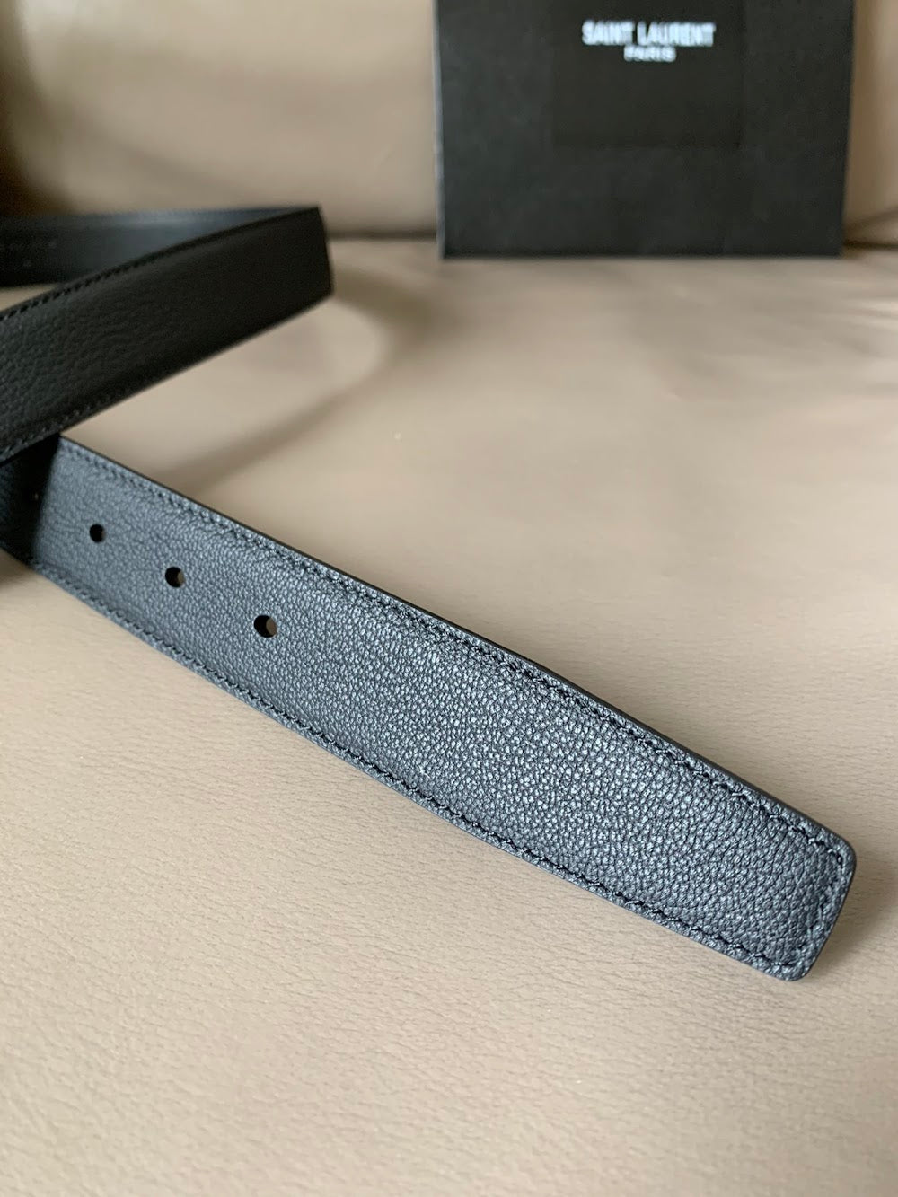 Ezyycart Bags YSLn Luxury Belt --110377