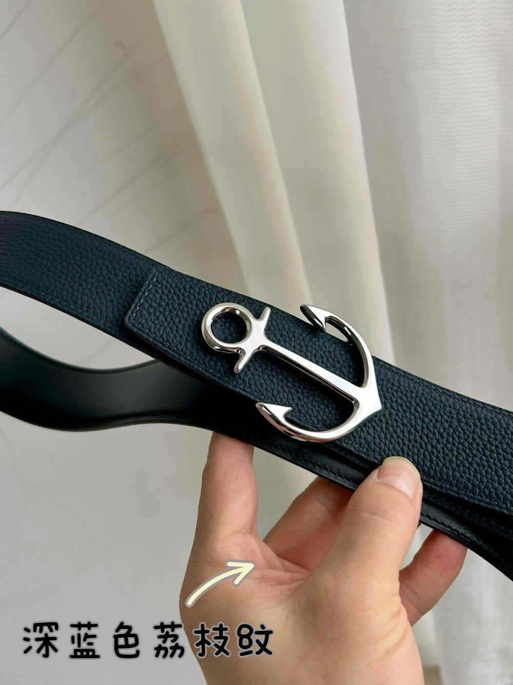 Anum Bags Hermesn Luxury Belt --105916