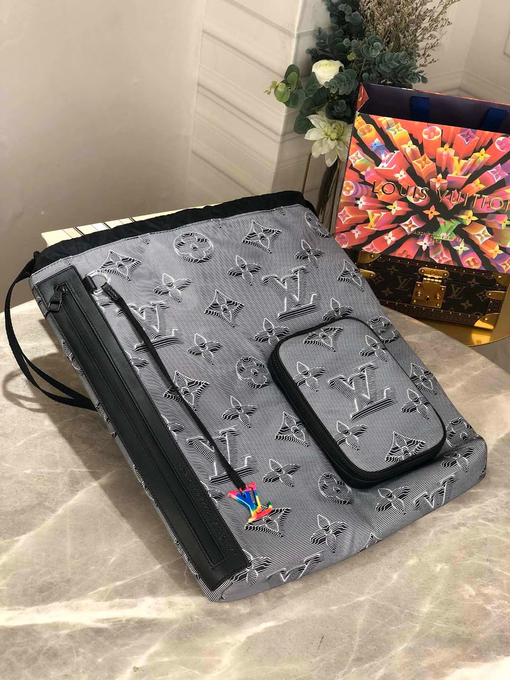 Ezyycart Bags ln Luxury Bag --61036