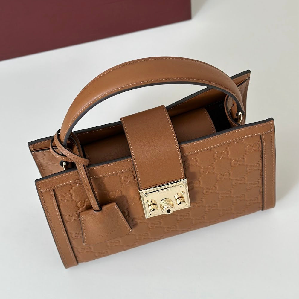Ezyycart Bags Guccin Luxury Bag --94701