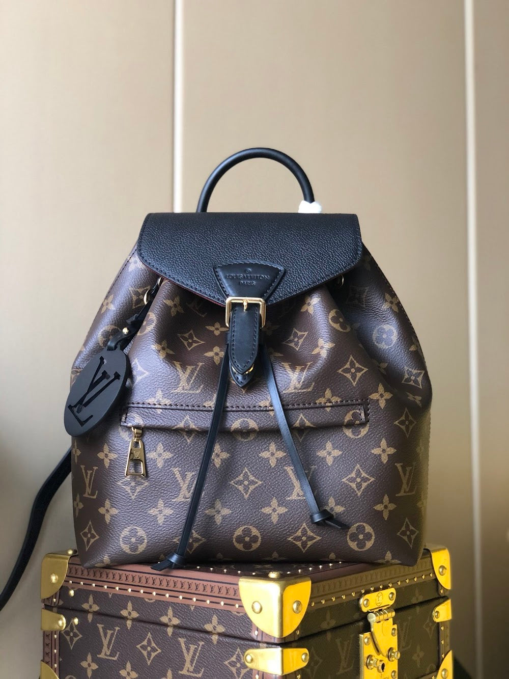 Ezyycart Bags ln Luxury Bag --60645