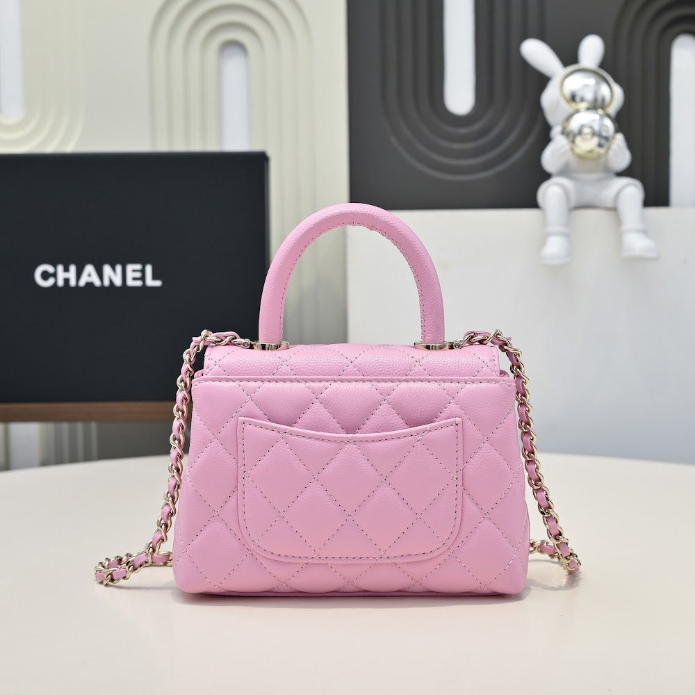 Anum Bags CHn Luxury Bag --114392