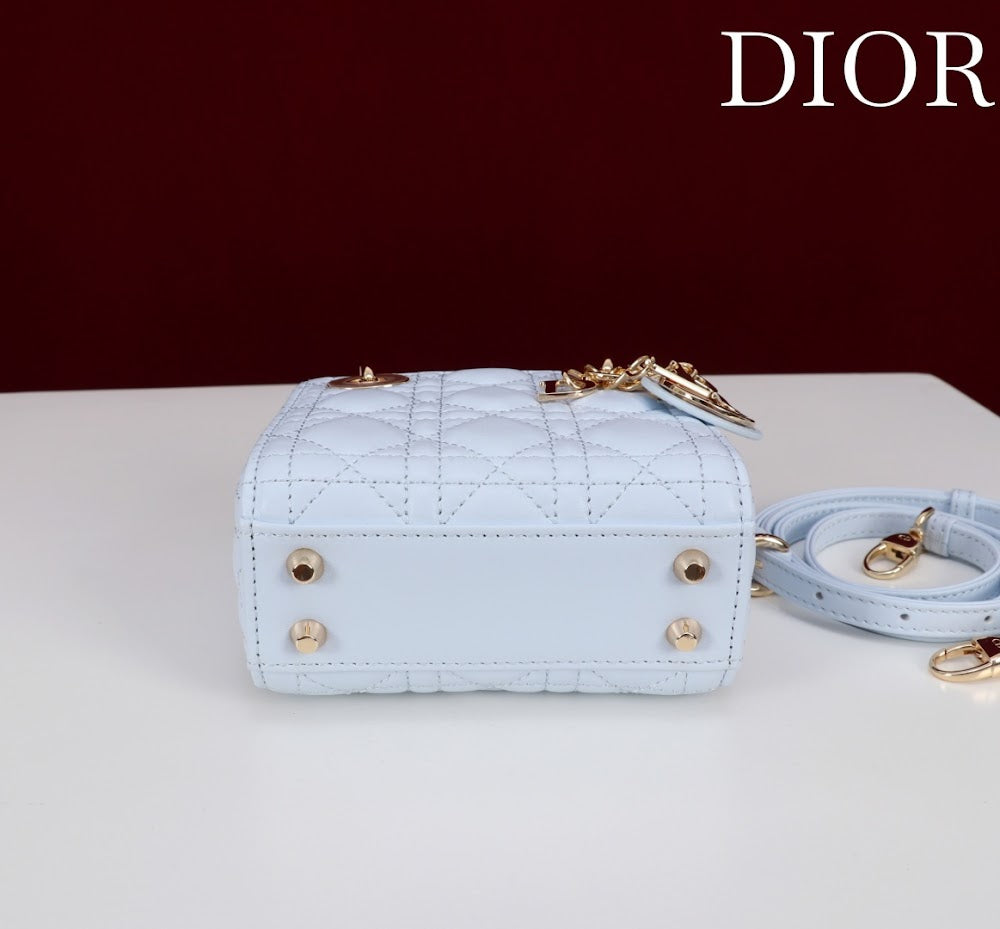 Ezyycart Bags Diorn Luxury Bag --116543