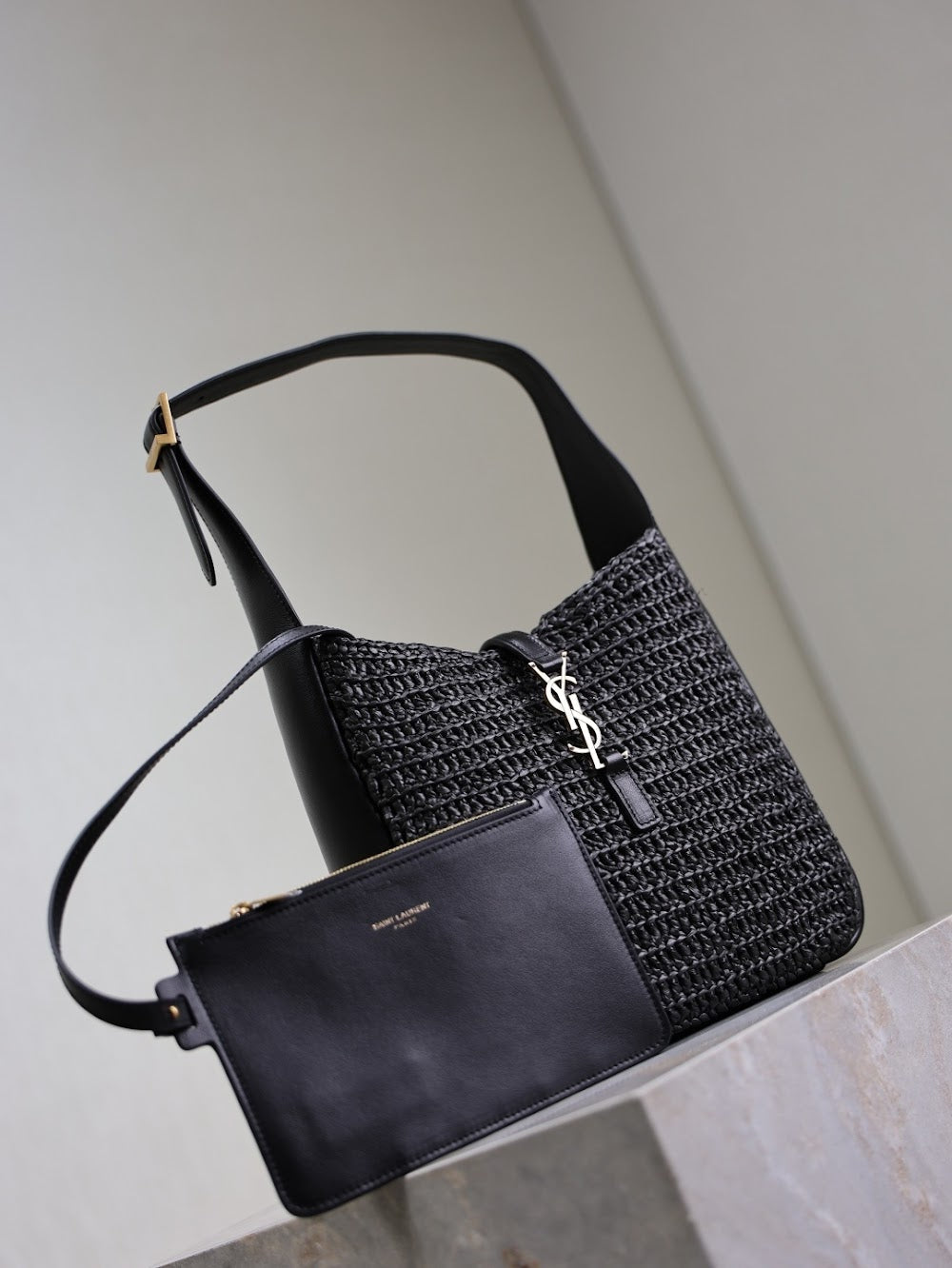 Ezyycart Bags YSLn Luxury Bag --119223
