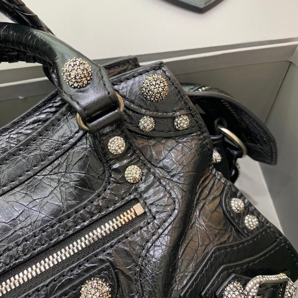 Ezyycart Bags Balenciaga Luxury Bag --110977