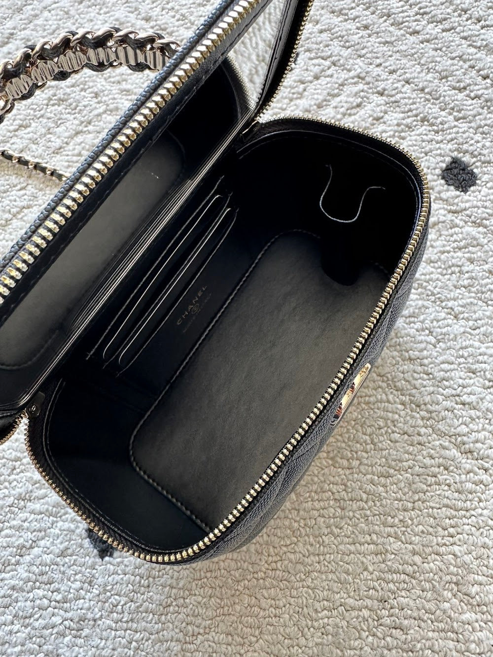 Anum Bags CHn Luxury Bag --112692