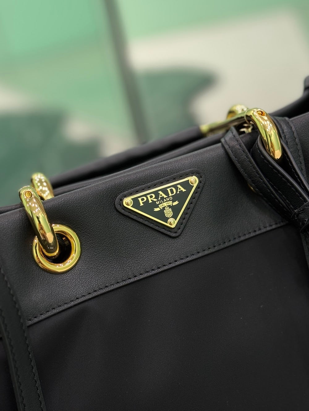 Ezyycart Bags Pradn Luxury Bag --102073