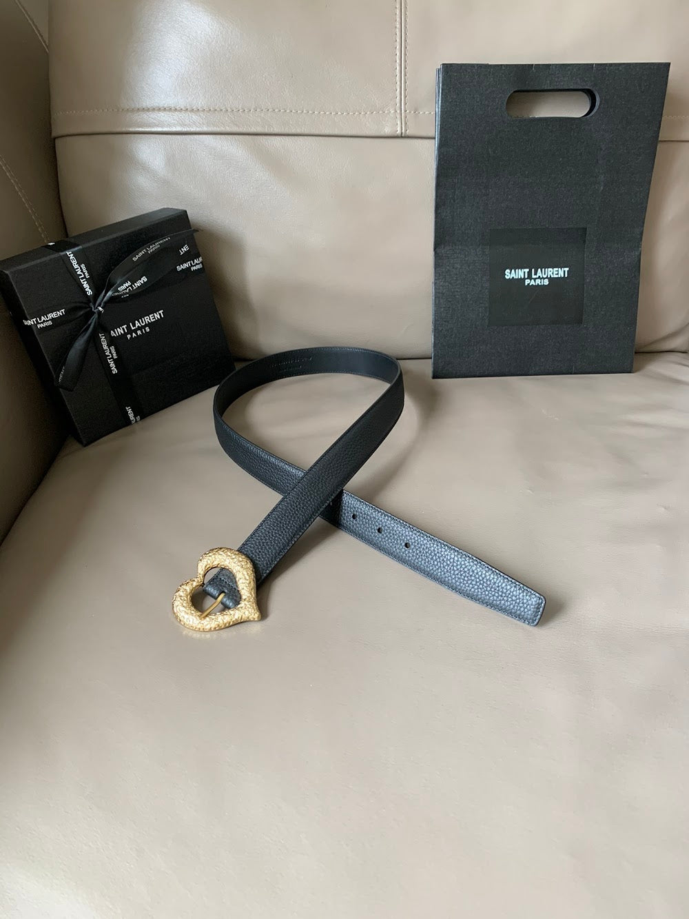 Ezyycart Bags YSLn Luxury Belt --110378